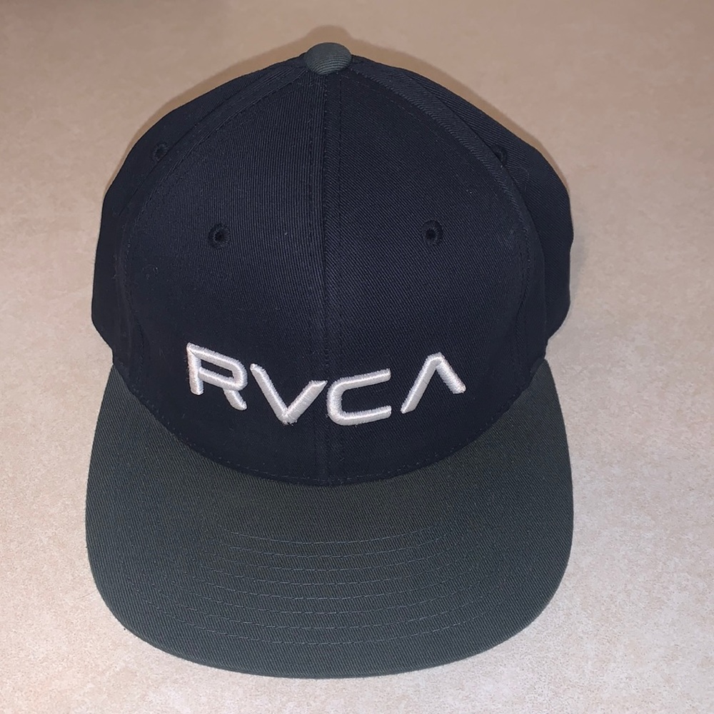 RVCA hat